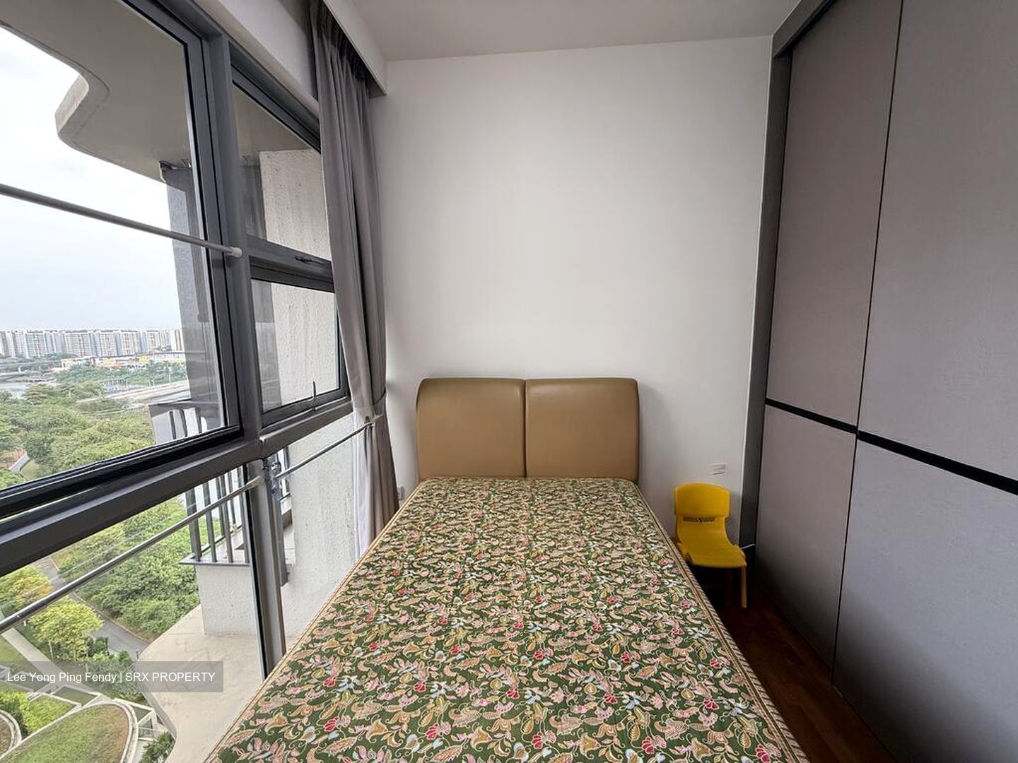 Rivertrees Residences (D28), Apartment #520687341